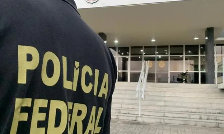 PF faz operação contra desvios na Universidade Federal Fluminense