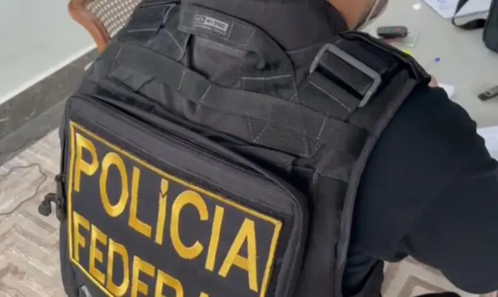 Polícia Federal deflagra 6ª fase da Operação Unha e Carne, no Rio 